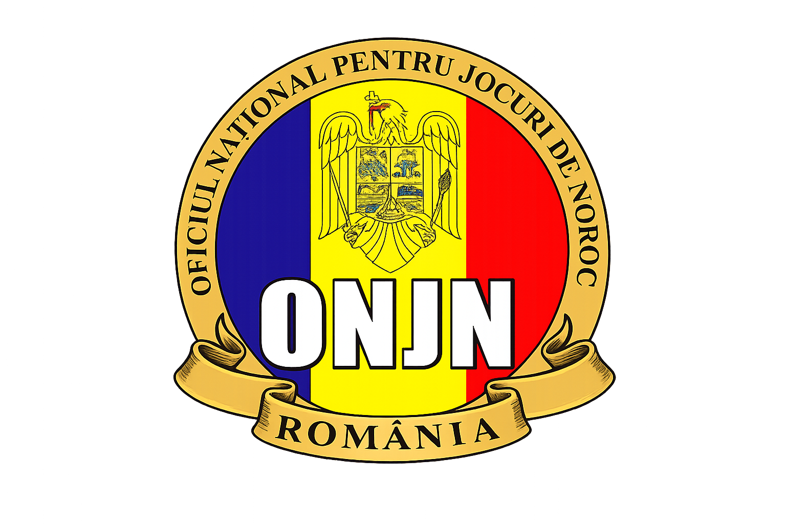 ONJN Romania
