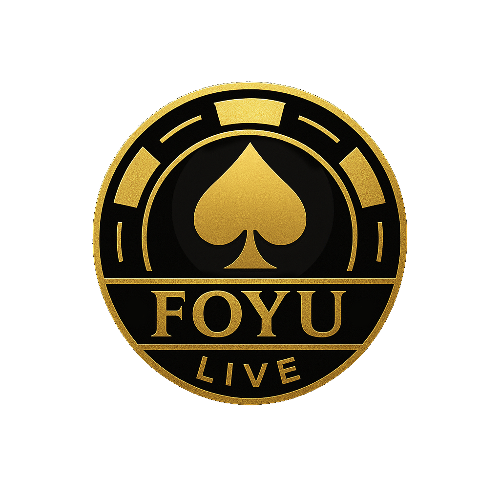 Foyu Live Studio